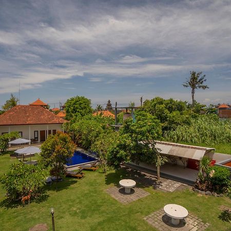 The Uma Canggu Екстериор снимка