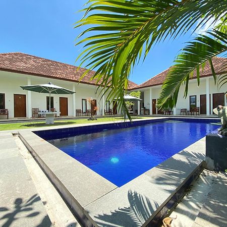 The Uma Canggu Екстериор снимка