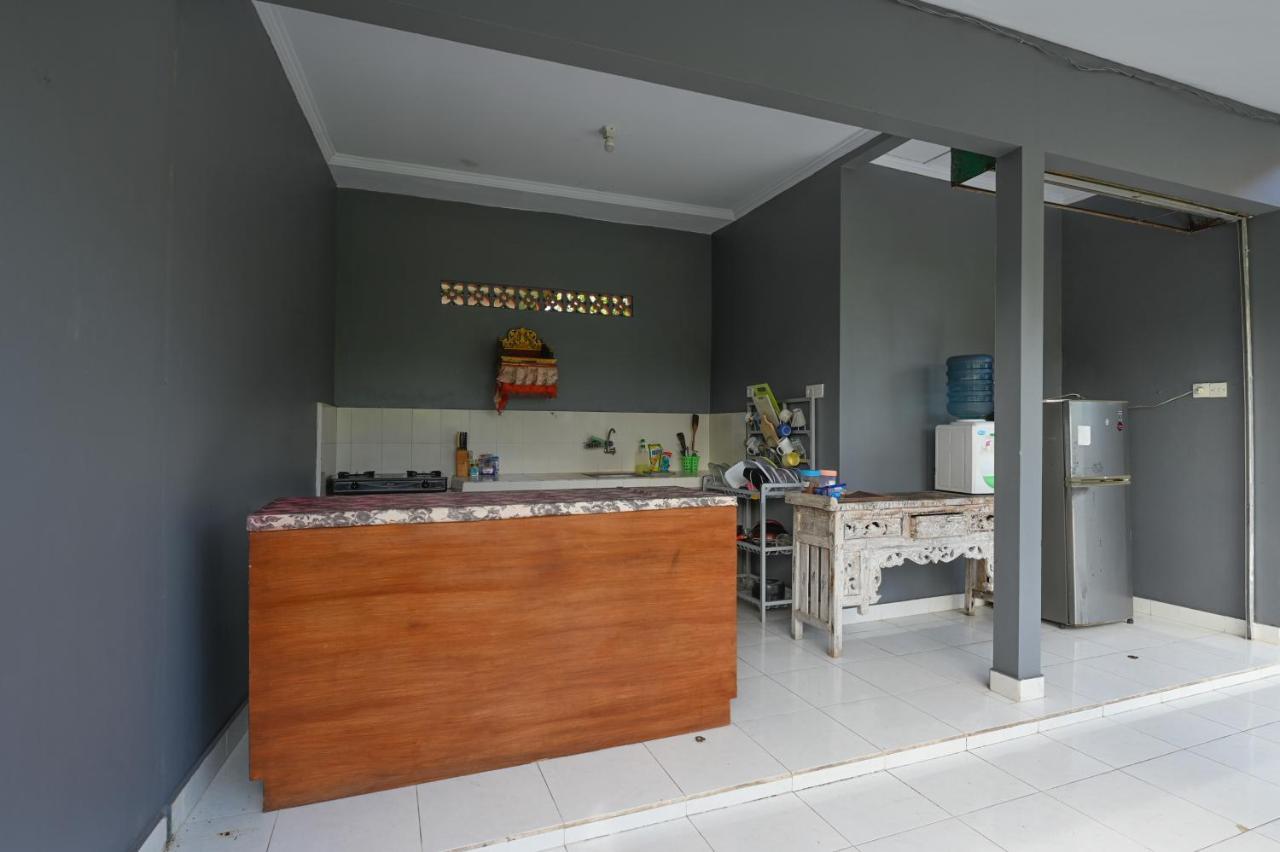 The Uma Canggu Екстериор снимка