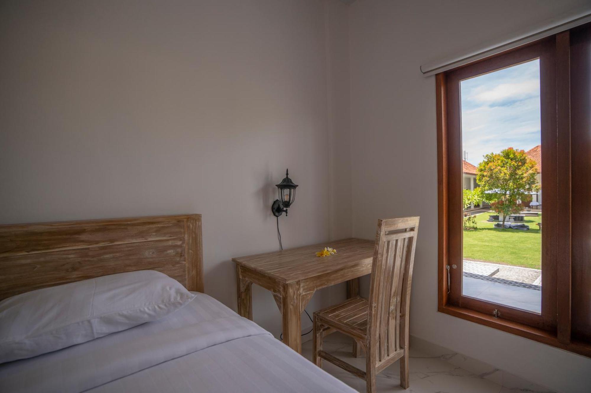 The Uma Canggu Екстериор снимка