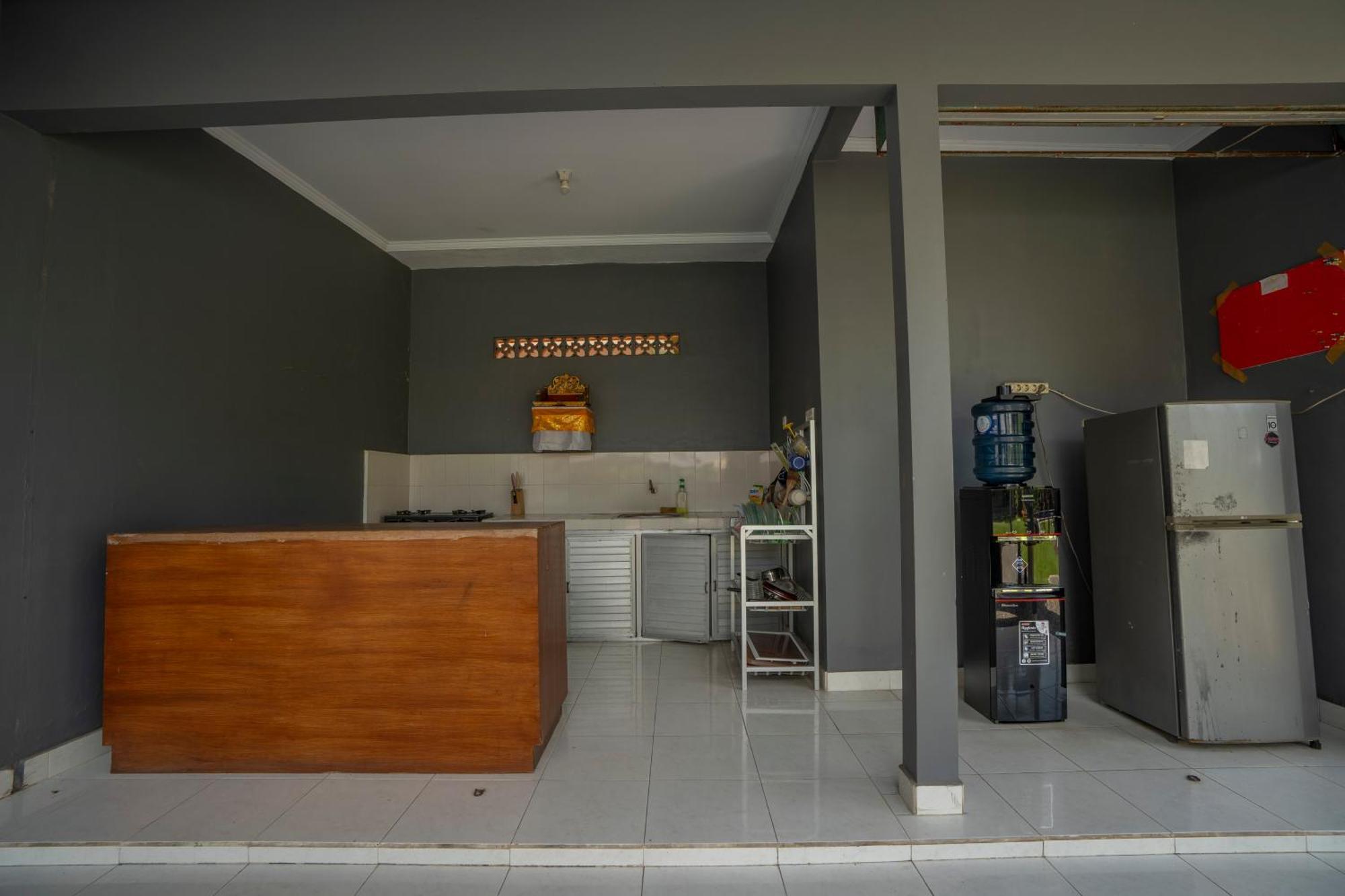 The Uma Canggu Екстериор снимка