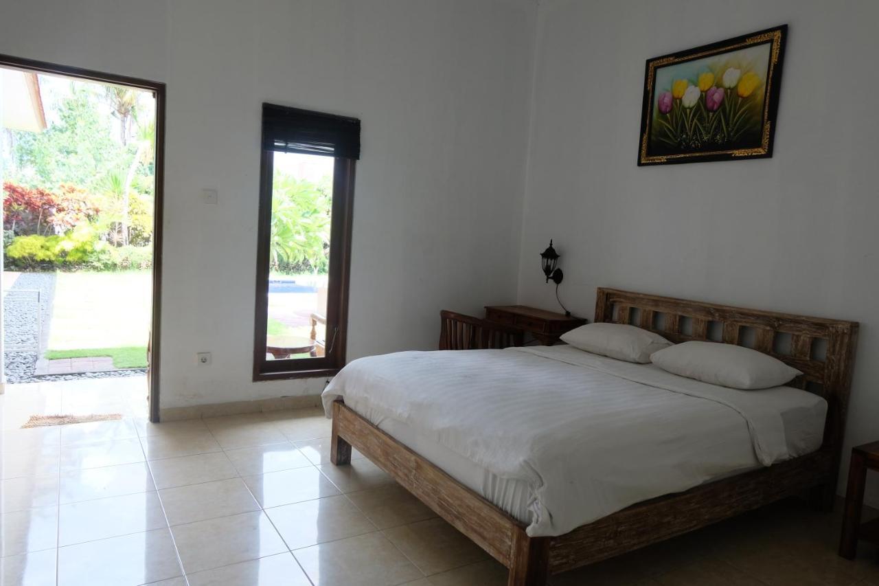 The Uma Canggu Екстериор снимка